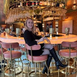 Meet your Posher, Erica